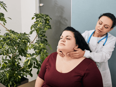 Hyperthyroidism Symptoms In Females Florida | Tampa Bay Endocrine