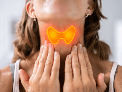 Thyroid Disease: What It Is, Causes, Symptoms & Treatment | Florida Endocrinology and Diabetes Center