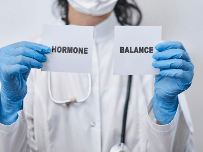 Hormonal Imbalance: Causes, Symptoms & Treatment Florida