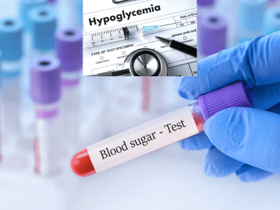 Hypoglycemia (Low Blood Sugar): Symptoms | Florida Endocrinology and Diabetes Center