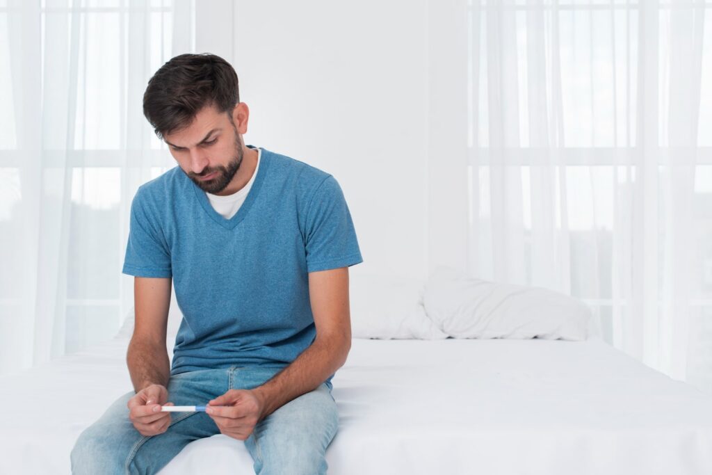 Male Testicular Dysfunction Care | Pinellas Park, Tampa, St Petersburg, Florida