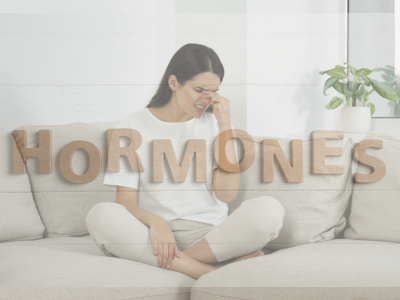 The Impact of Stress on Hormonal Health Tips | Florida Endocrinology