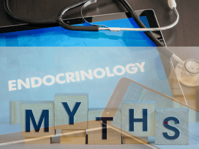 Top 5 Myths About Endocrinology Debunked by Florida Endocrinology