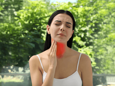 Summer Thyroid Health: Staying Hydrated in St. Petersburg’s Heat