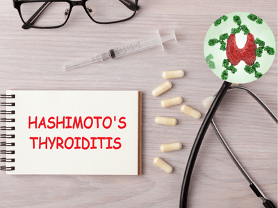 What Tampa Residents Should Know About Hashimoto’s Thyroiditis | Florida Endocrinology