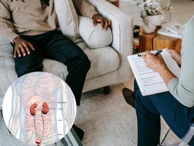 Adrenal Disorder Care in Pinellas Park A Patient’s Guide Florida Endocrinology