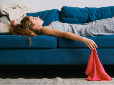 Do I Have Adrenal Fatigue? Symptoms Checklist | Florida Endocrinology
