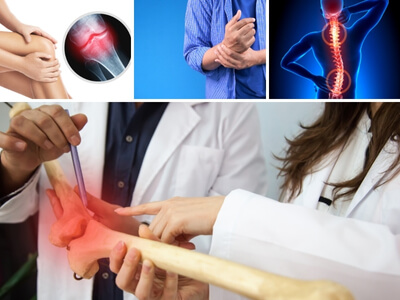 3 Major Bone Diseases: Osteoporosis, Osteomalacia, and Paget’s Disease | Florida Endocrinology