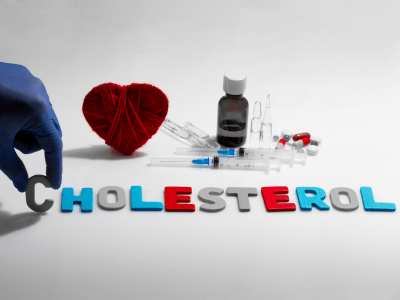 Borderline Cholesterol: Symptoms, Treatment, Prevention | Florida Endocrinology