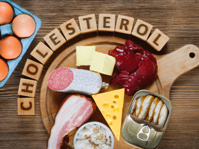 Top 10 lifestyle changes to improve your cholesterol | Florida Endocrinology