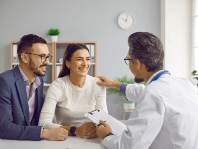 Comparing IVF and IUI for PCOS What Works Best in St Petersburg Florida Endocrinology