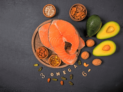 Omega-3 Supplement Guide 2025: What to Buy and Why | Florida Endocrinology