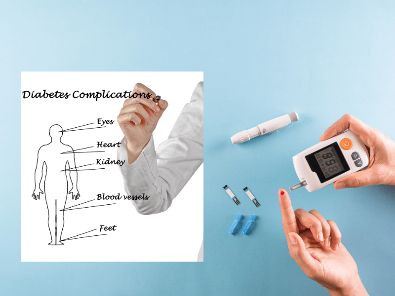 10 Easy Ways To Avoid Diabetes-Related Complications | Florida Endocrinology