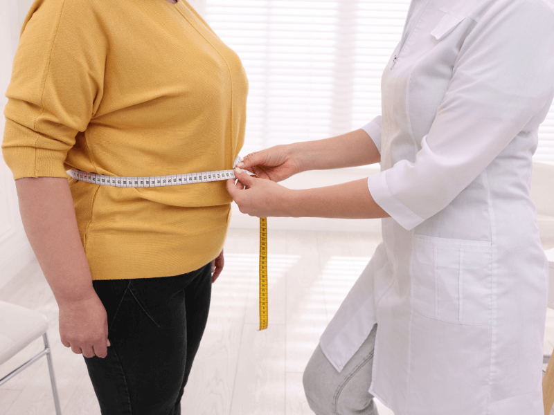 Obesity - Diagnosis and treatment Florida Endocrinology