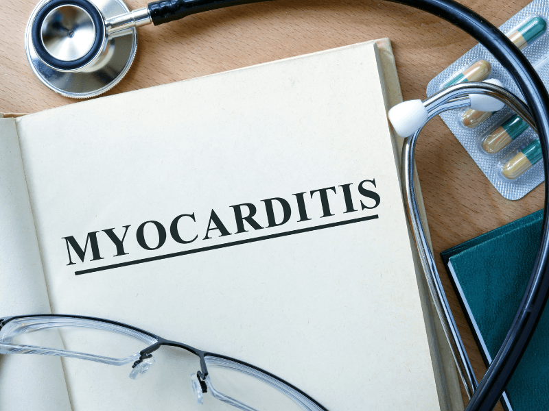 Causes Of Myocarditis, and How to Reduce Your Risk | Florida Endocrinology