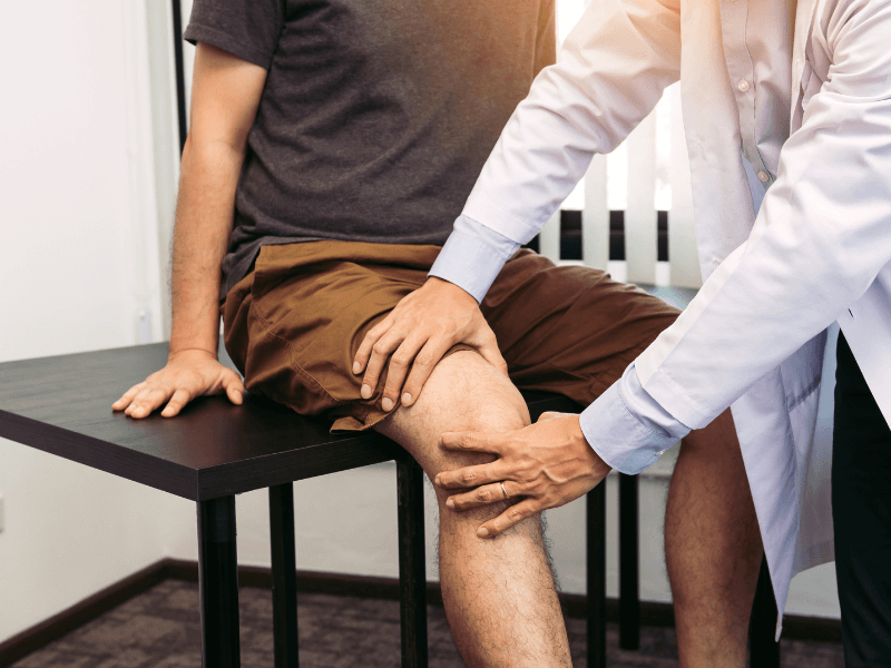 Patient Guide to Safe Orthopedic Surgery Florida Endocrinology