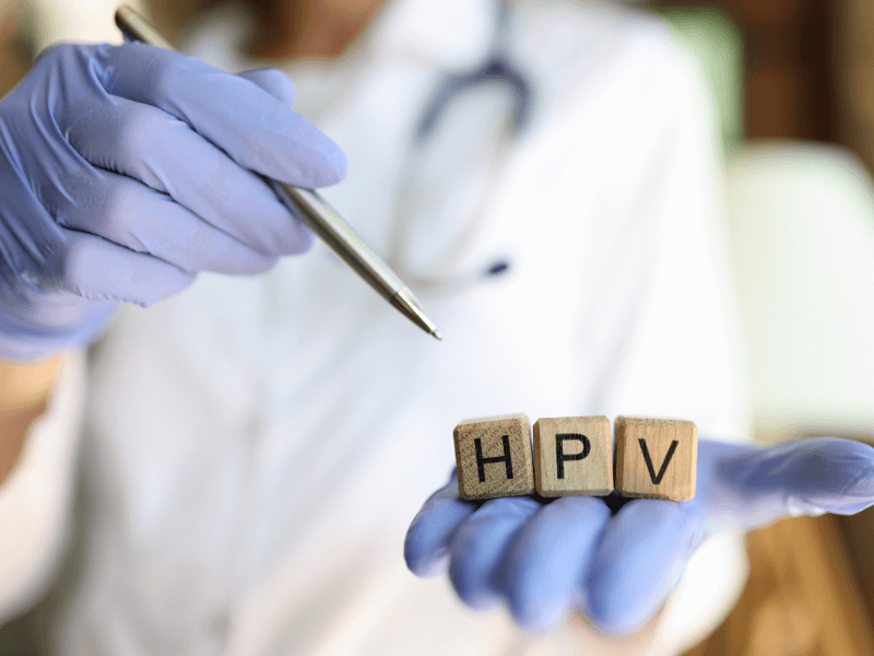 HPV infection - Symptoms & causes Florida Endocrinology
