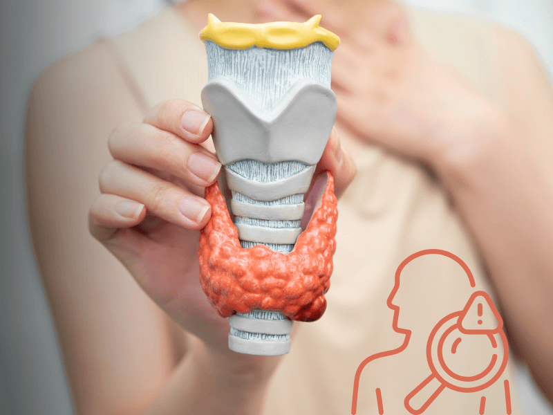 12 Symptoms Endocrinologists Say You Should Never Ignore | Florida Endocrinology