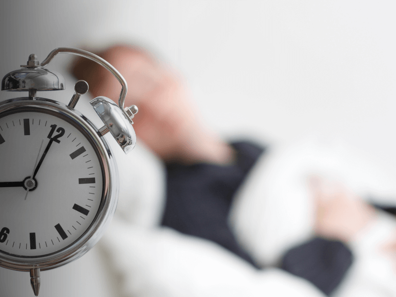 How Sleep Can Affect Your Hormone Levels, Plus 10 Ways to Sleep Deep | Florida Endocrinology