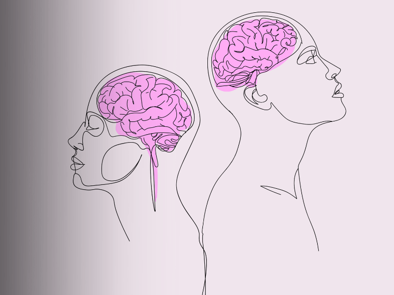 The Link Between Hormones and Mental Health Why You Feel Anxious or Depressed - Florida Endocrinology