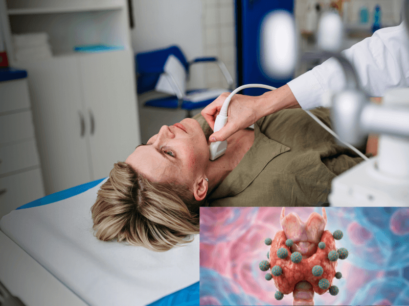 Thyroid Nodules When Should You Be Worried Florida Endocrinology