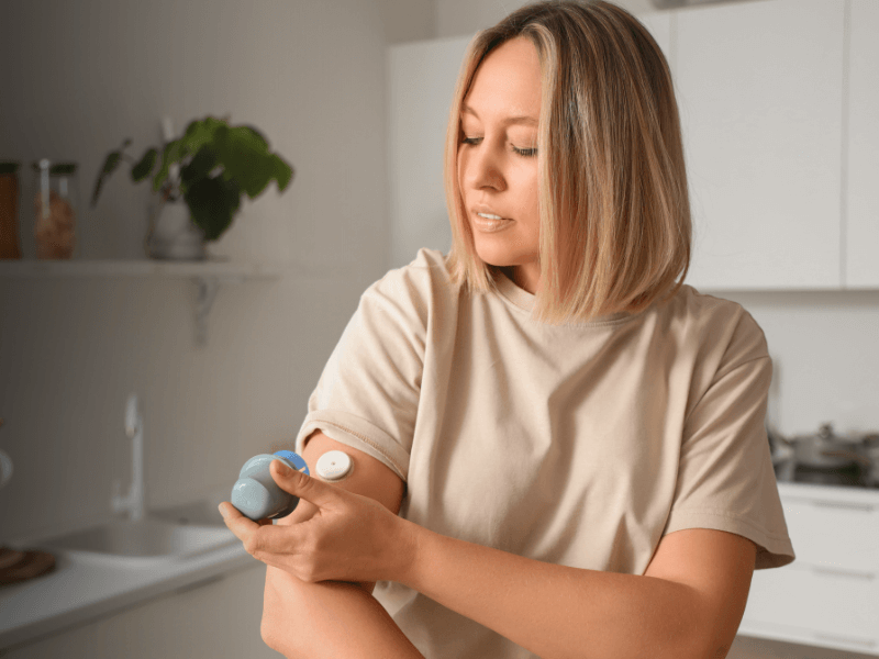 Type 2 Diabetes Reversal vs. Remission What’s Actually Possible | Florida Endocrinology