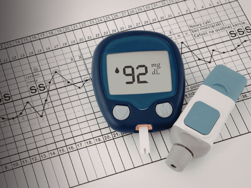 Continuous Glucose Monitors (CGM): Are They Right for Non-Diabetics? Florida Endocrinology