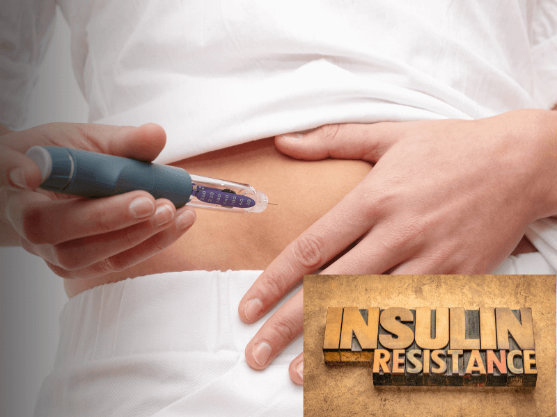 The Hidden Dangers of Insulin Resistance (and How to Fix It) Florida Endocrinology