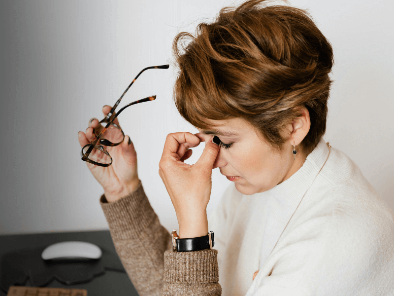 Adrenal Fatigue: Fact vs. Fiction | Tampa Bay Endocrine