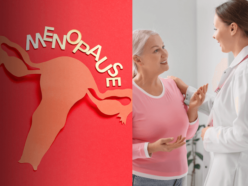 Navigating Menopause: Managing Symptoms Without the Mystery | Florida Endocrinology
