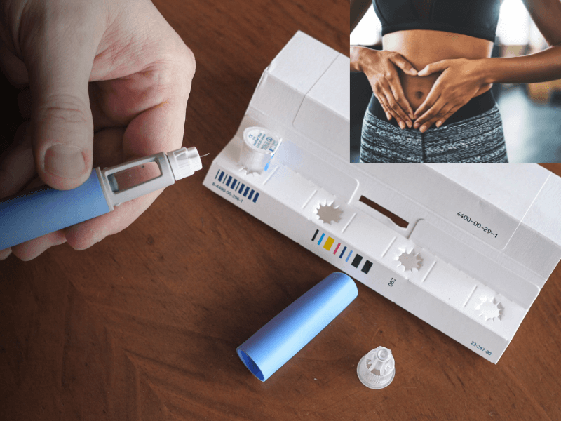 The Science of GLP-1 Medications (OzempicWegovy) An Endocrinologist’s Perspective Florida Endocrinology