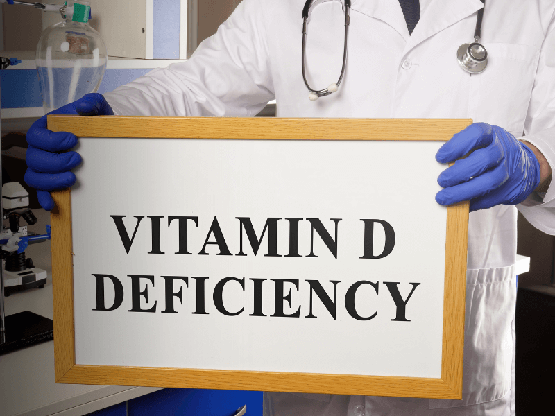 Vitamin D Deficiency: The Silent Epidemic Affecting Your Hormones | Florida Endocrinology