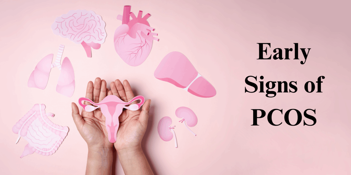 Early Signs of PCOS You Shouldn’t Ignore in Tampa