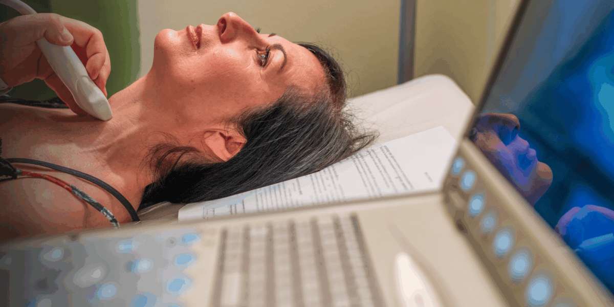 Local Guide Preparing for your Thyroid Ultrasound in Tampa Bay | Florida Endocrinology