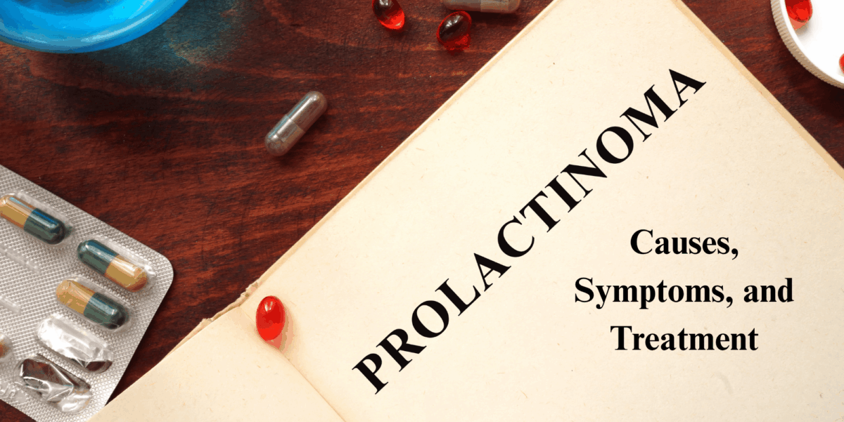 Prolactinoma Causes, Symptoms, and Treatment | tampabayendocrine
