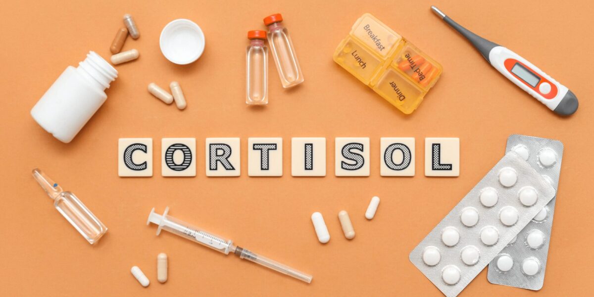 Cortisol Function Symptoms Florida
