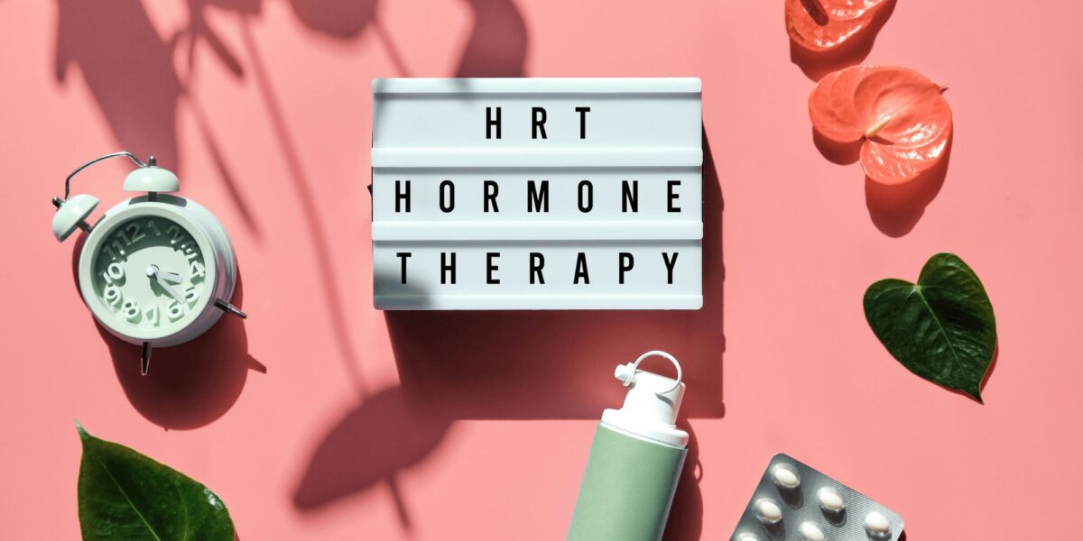 Hormone Replacement Therapy Benefits and Risks | tampabayendocrine