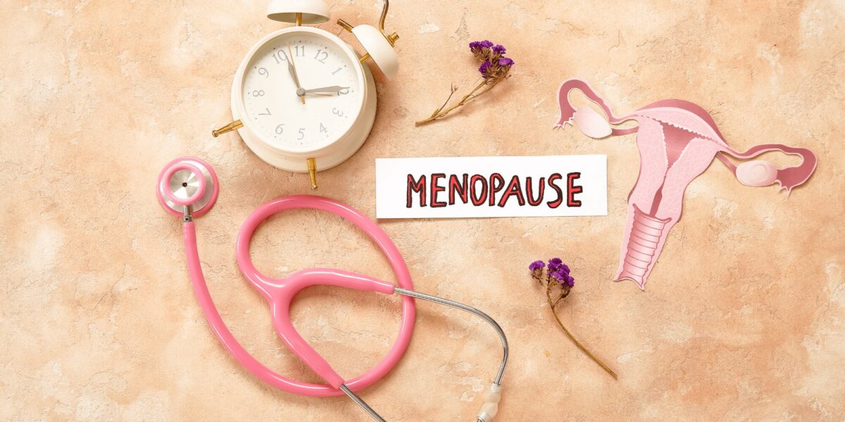 Menopause Signs and Stages: Symptoms & Treatment Guide 2026