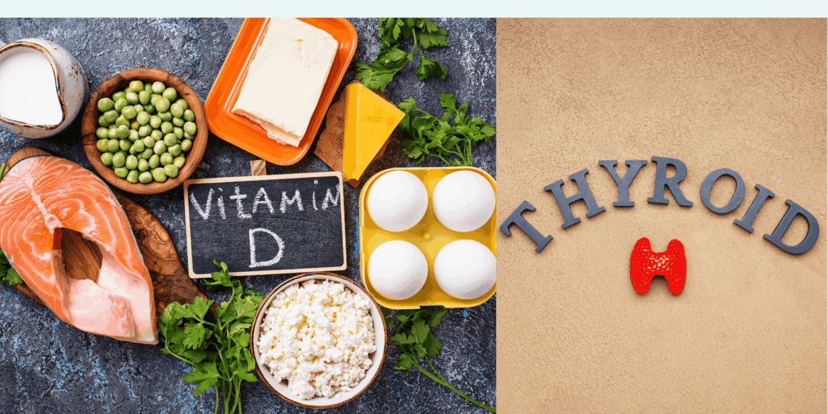 What is the Relationship Between Vitamin D and Thyroid tampabayendocrine