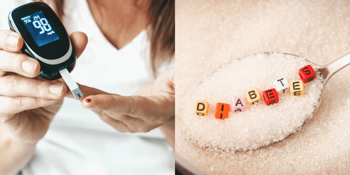 Early Signs of Prediabetes