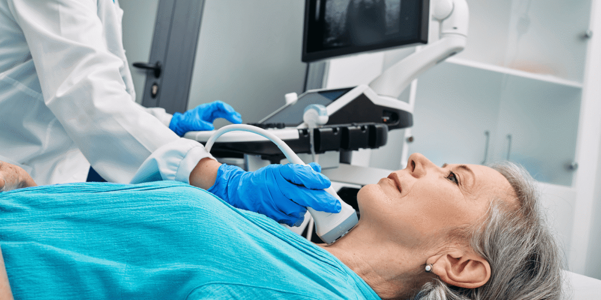Hypothyroidism Symptoms in Women